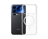 3mk Hardy LiqForce MagCase do Xiaomi 17 Pro - 1582384 - zdjęcie 3